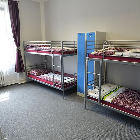Hostel Prague City Екстер'єр фото