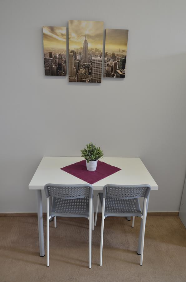 Hostel Prague City Екстер'єр фото
